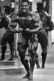 Don Long Bodybuilders Bodybuilding Iron Games