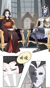 第五人格红蝶漫画赢了游戏输了人生第五人格专区sexiezpix Web Porn