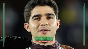 Pumas refuerza su mediocampo con César Garza, juvenil mexicano para el  Clausura 2026