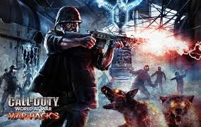 Cod Zombies Map Pack 3 Over 1 Million Served Playstation
