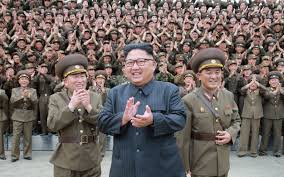 This would be the leader's first public appearance in about three weeks after global speculation over his health. Kim Jong Un No Longer Seen As God As Worshipping North Koreans Place Their Faith Elsewhere