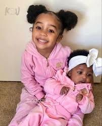 Black And Dominican Babies India 2 Years Eriess 3 Months African American Dominican Mexican Follow Instagram Com Kidsu Black Baby Girls Beautiful Black Babies Pretty Baby