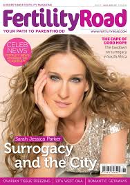 Fertility Road Issue 05