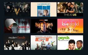 The 56 best free prime films for members (january 2021) nfl Amazon Prime Video 1 Mois Gratuit Pour Regarder Vos Series Et Films Preferes Le Parisien