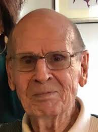 Charles Ruffing Obituary