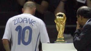 Czy kary w ekstraklasie skutkują w pucharze polski? Zidane Z Byka Zemsta Maradony Czerwone Kartki Na Mundialach Polsat Sport
