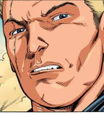 Know Your Captain Atom