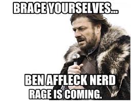 Find and save ben affleck batman meme memes | from instagram, facebook, tumblr, twitter & more. 20 Of The Best Reactions Memes To Ben Affleck As Batman