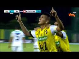 En la fecha 20 de la liga betplay, el equipo embajador le apuesta a su clasificación. Alianza Petrolera Vs Millonarios 3 2 Liga Aguila 2018 Ii Fecha 8 Youtube