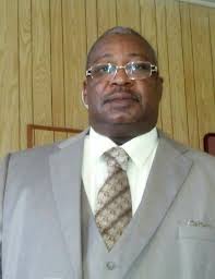 Obituary for Joe Robinson