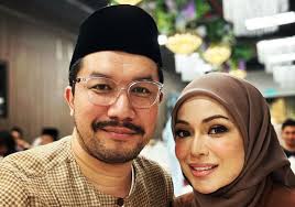 Ungku Ismail Kongsi Kisah Nad Zainal 'Bunting Pelamin' Selepas Sebulan  Nikah-"Tak Expect Sebab.."