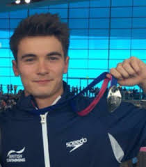 Goodfellow's progress following injury pleases GB diving boss |