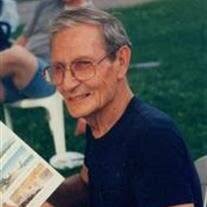 Jimmy Miller Obituary