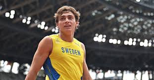 Armand duplantis's girlfriend in 2021. 6jjaw17hqia3hm