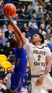 Dale Griffin Jr. , -, NJCAA: College of Southern Idaho,