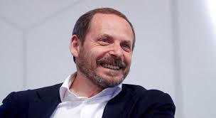 Fundador do principal motor de busca russo condena guerra na Ucrânia