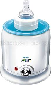 Avent Biberon Isitici Baby Bottle Warmer Avent Bottle Warmer Avent Bottles