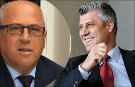 Brenda 6 muajve, pas pensionimit, vëllai i Hashim Thaçit mori mbi 176 mijë  euro nga BKS