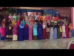 Acting as a shortcut to url links 1bestarinet. Cikgu Nurun Nadia Koir Sejahtera Malaysia Smk Sultan Ibrahim Kulai Youtube