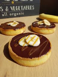 Epingle Sur Desserts