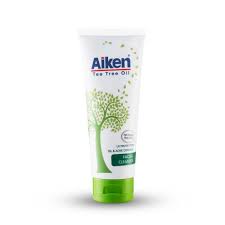 Find out if the aiken tea tree oil moisturizer is good for you! Review Aiken Tea Tree Oil Products Skin Care