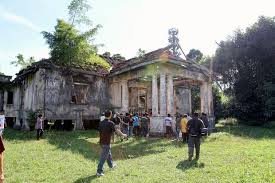 gambar Villa Nabila