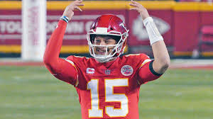 Get the latest chiefs news, schedule, photos and rumors from chiefs wire, the best chiefs blog available. Here S Why Patrick Mahomes Thinks Chiefs Will Never Have A Situation Like Aaron Rodgers And Packers Cbssports Com