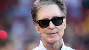 A tepid defense of Boston Red Sox principal owner John Henry