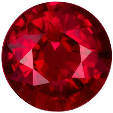 Genuine Gemstones In Precious Semi Precious Gem Categories At Africagems In 2020 Red Gemstones Semi Precious Gems Red Spinel