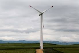 The company said on wednesday the giant turbines would stand 260m tall, almost. Vestas V20 100 00 Kw Wind Turbine