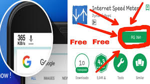 Other internet speed meter live apk versions (12): How To Download Internet Speed Meter Pro Apk For Free Youtube