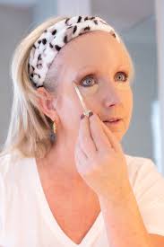 Trying Out L'Oreal Paris Age Perfect Skin Care & Makeup Foundations