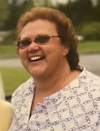 Karen Ann Bertrand Obituary (1962