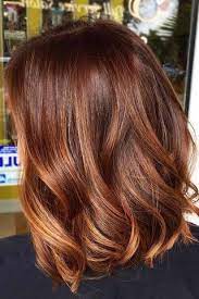 30 Photos Pour Succomber Aux Cheveux Cuivre Cheveux Cuivre Cheveux Idee Couleur Cheveux