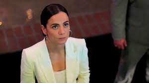 Queen Of The South Staffel 4 Trailer Ov Trailer Queen Of The South Staffel 4 Filmstarts De