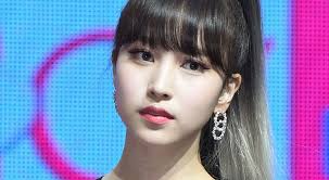 She is a member of the gi. Twice Mina To Participate In February Japanese Schedules And Netizen React About The News