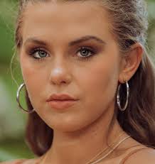 Wade Large Hoop Earrings