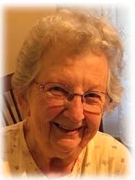 Burns, Margaret Mary “Peggy”