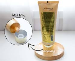 Untuk mengatasi minyak berlebih, anda bisa memilih essence yang mampu menekan produksi sebum. Event Report Honest Review Bio Essence Untuk Kulit Sensitif Cocok Gak Ya Bahasa Indonesia Widyalimited