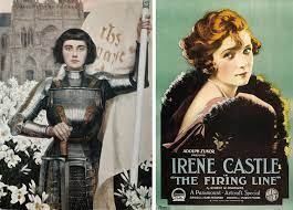 From wikimedia commons, the free media repository. Fashion History Lesson The Bob Haircut Feminism S Ultimate Style Statement Fashionista