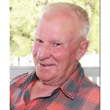 Euclide Comeau (1949-2016)