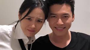 The 'BinJin' romance: Hyun Bin and Son Ye-jin celebrate 2nd anniversary