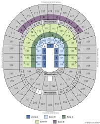 Cheap Thomas Mack Center Tickets