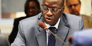 Le portail de la finance en Guinée