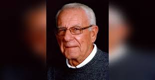 Obituary information for Eugene "Gene" N. Barr