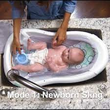 Each stage offers a different. Fisher Price 4 In 1 Sling N Seat Bath Tub In Grey Bed Bath Beyond