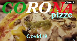 Nach torlosen 90 minuten können die italiener in der verlängerung endlich die. Franzosischer Tv Sender Macht Sich Mit Corona Pizza Feinde In Italien Leadersnet