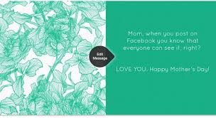 All our mother's day greeting cards are available for you to create right here, ready in no time for you to print or send online. The 4 Best Free Mother S Day E Cards