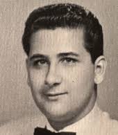 Obituary information for Robert P. Campbell