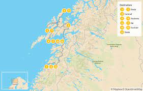 Vi gir deg nyheter, sport, kultur, underholdning, reportasjer og meninger fra distriktet. Vesteralen Lofoten Islands Road Trip 13 Days Kimkim
